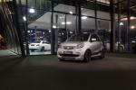 Smart ForTwo Coupe by Lorinser 2015 года